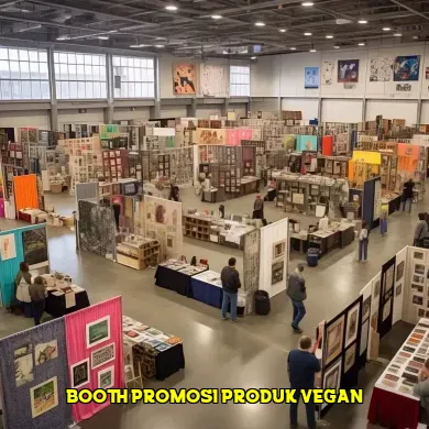 Kenapa Booth Vegan di Bali Organic Market Bikin Semua Tercengang